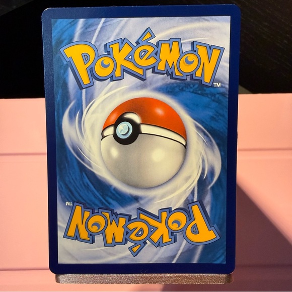 Pokemon TCG Paldean Student (CN) 125/129 - Picture 2 of 2